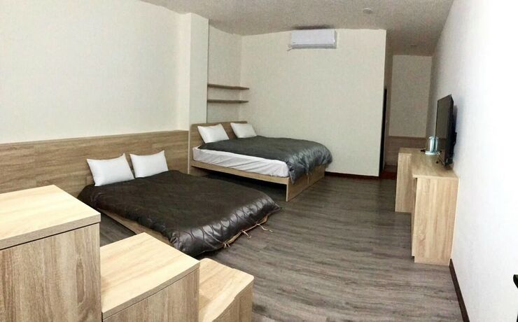 Imagen de la habitación del Hotel Taomi 5211 B&b. Foto 19