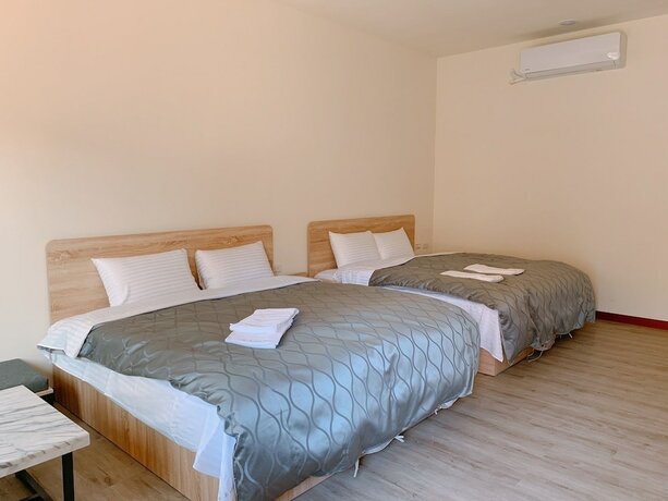 Imagen de la habitación del Hotel Taomi 5211 B&b. Foto 26