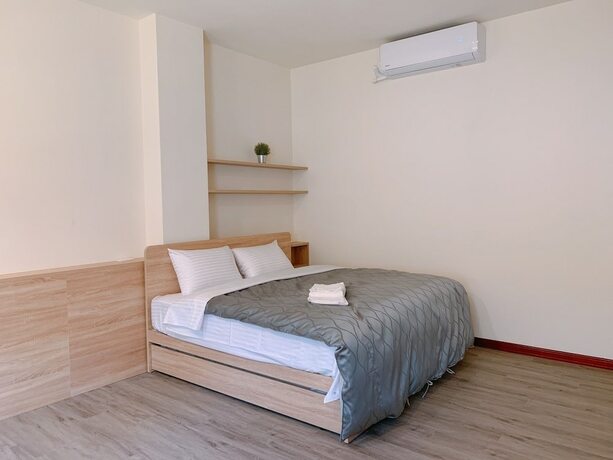 Imagen de la habitación del Hotel Taomi 5211 B&b. Foto 27