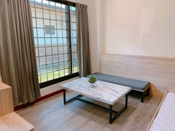 Imagen de la habitación del Hotel Taomi 5211 B&b. Foto 28
