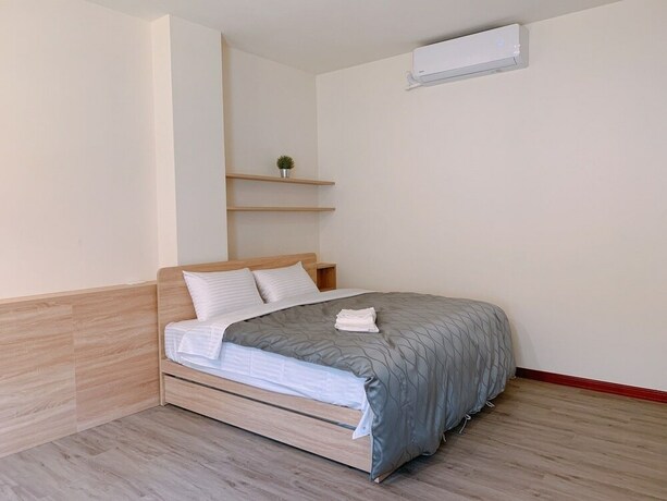 Imagen de la habitación del Hotel Taomi 5211 B&b. Foto 29