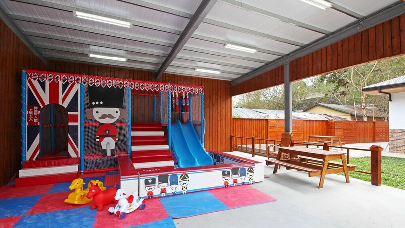 Imagen de los interiores del Hotel Taomi 5211 B&b. Foto 34