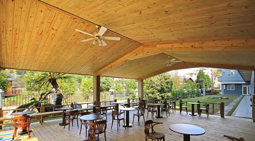 Imagen de los interiores del Hotel Taomi 5211 B&b. Foto 35