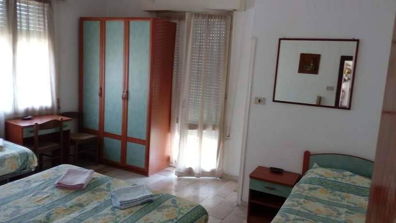 Imagen de la habitación del Hotel Taormina BandB. Foto 15