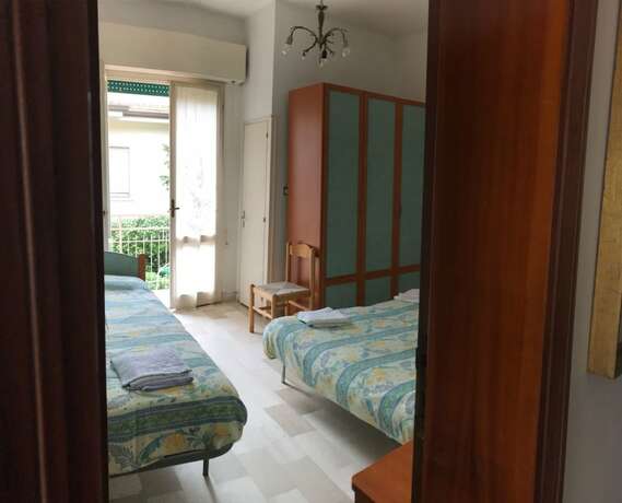 Imagen general del Hotel Taormina BandB. Foto 3