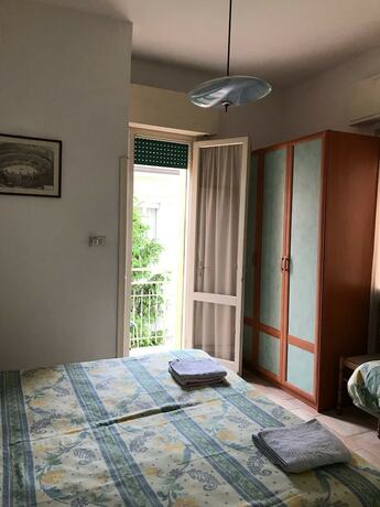 Imagen general del Hotel Taormina BandB. Foto 4