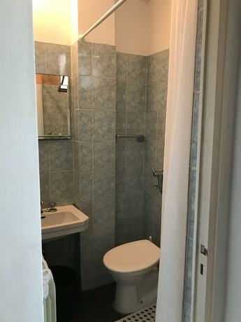 Imagen general del Hotel Taormina BandB. Foto 5