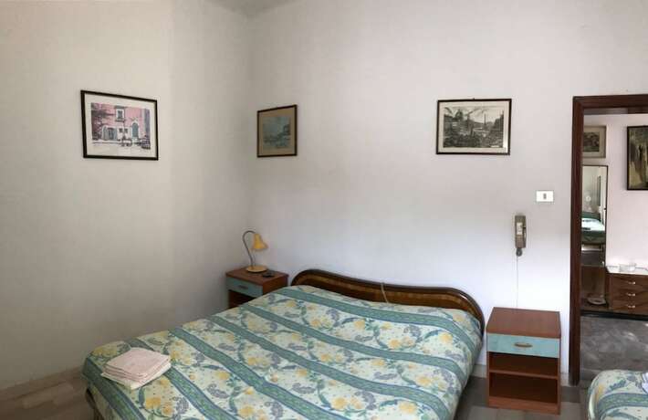 Imagen general del Hotel Taormina BandB. Foto 6