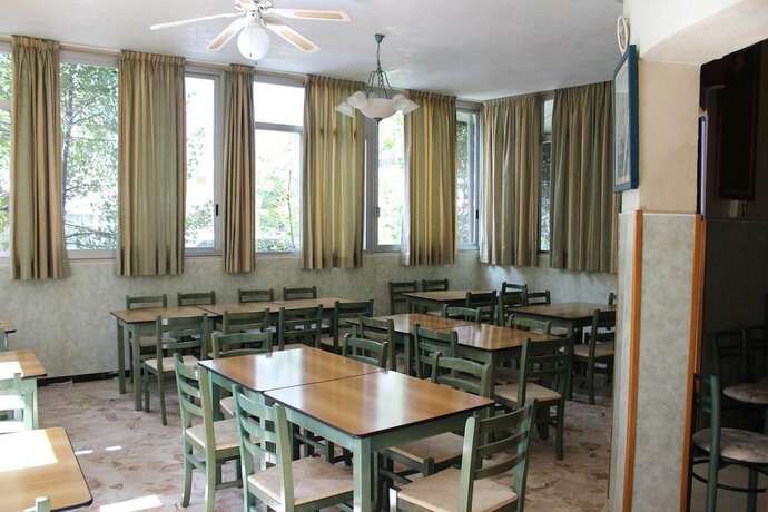Imagen general del Hotel Taormina BandB. Foto 7
