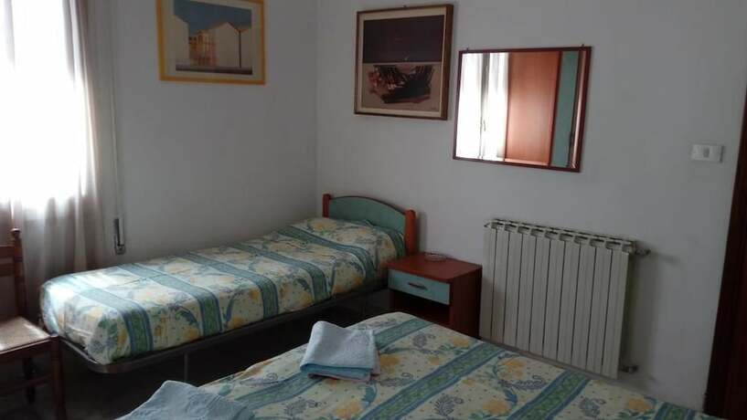 Imagen de la habitación del Hotel Taormina BandB. Foto 18
