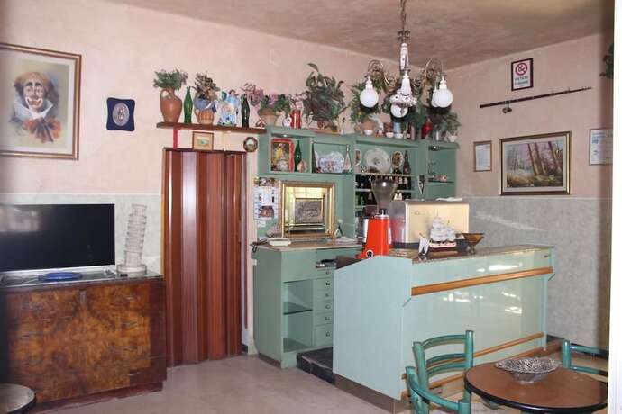 Imagen general del Hotel Taormina BandB. Foto 8