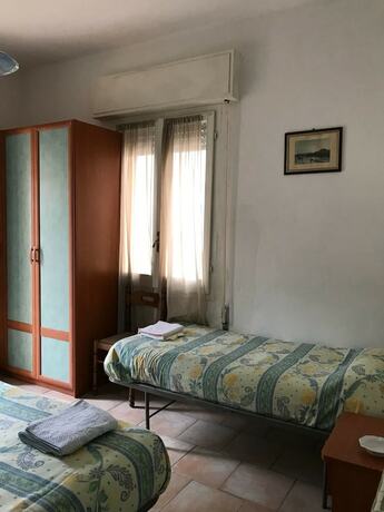 Imagen general del Hotel Taormina BandB. Foto 9