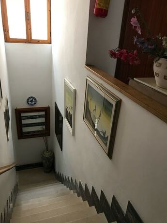 Imagen general del Hotel Taormina BandB. Foto 10