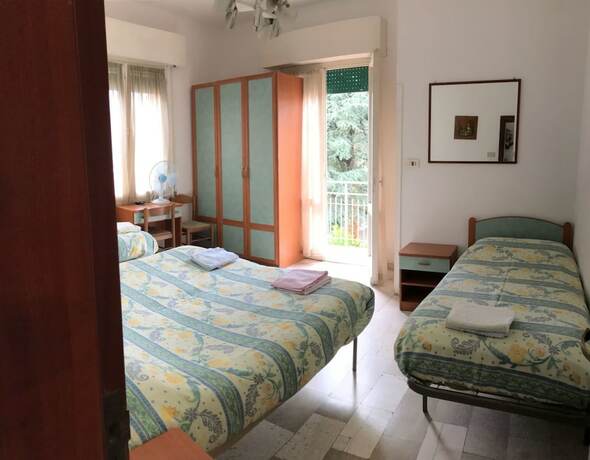 Imagen general del Hotel Taormina BandB. Foto 11