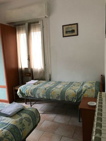 Imagen general del Hotel Taormina BandB. Foto 12