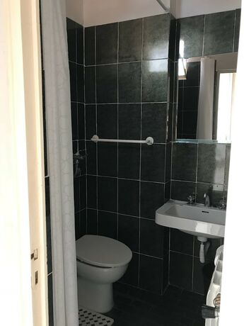 Imagen general del Hotel Taormina BandB. Foto 13