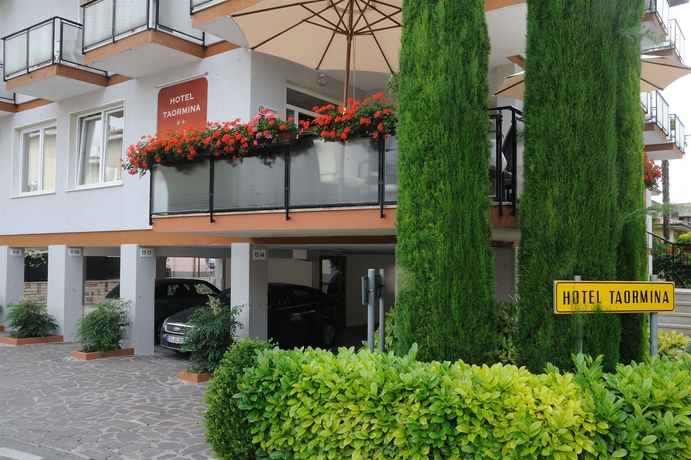 Imagen general del Hotel Taormina, Bardolino. Foto 2