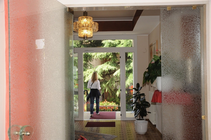 Imagen de los interiores del Hotel Taormina, Bardolino. Foto 12