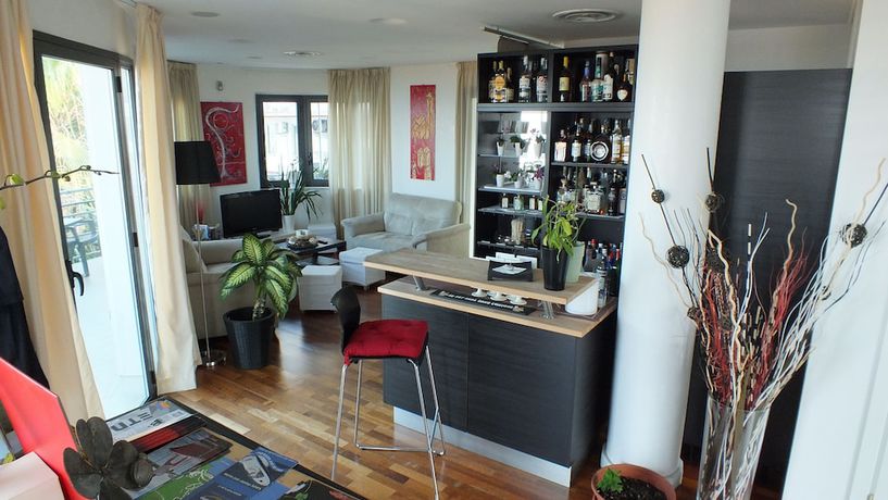 Imagen de los interiores del Hotel Taormina Palace. Foto 19