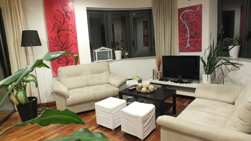 Imagen de la habitación del Hotel Taormina Palace. Foto 15