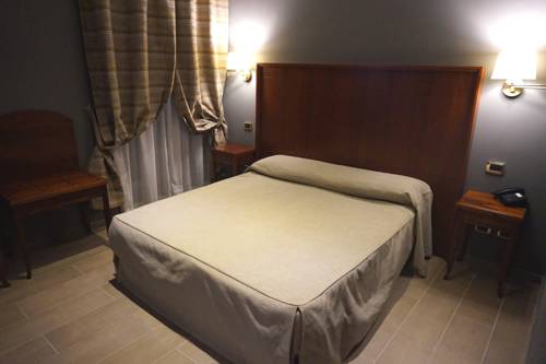 Imagen de la habitación del Hotel Taormina, Porta Maggiore - San Giov. Foto 5