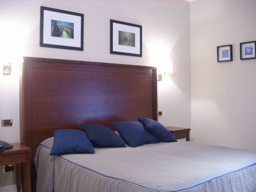 Imagen de la habitación del Hotel Taormina, Porta Maggiore - San Giov. Foto 6