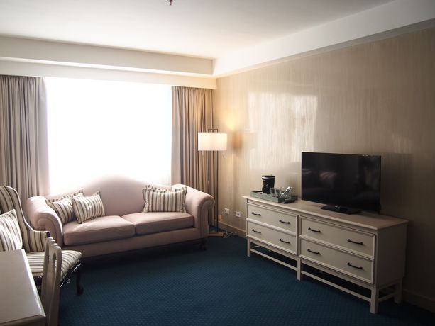 Imagen de la habitación del Hotel Taormina and Casino. Foto 4