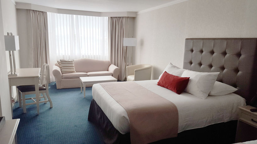 Imagen general del Hotel Taormina and Casino. Foto 2