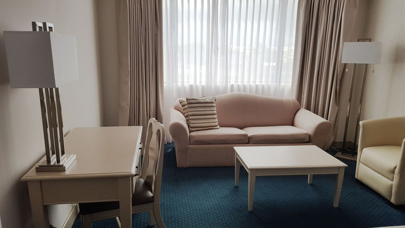 Imagen de la habitación del Hotel Taormina and Casino. Foto 8