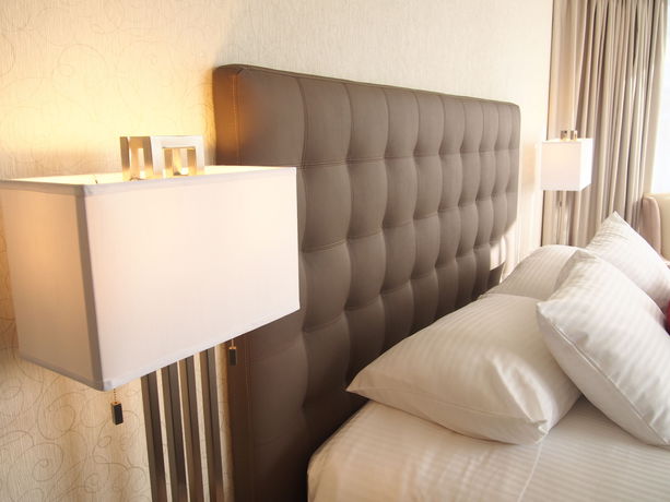 Imagen de la habitación del Hotel Taormina and Casino. Foto 9