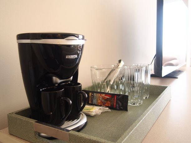 Imagen general del Hotel Taormina and Casino. Foto 3