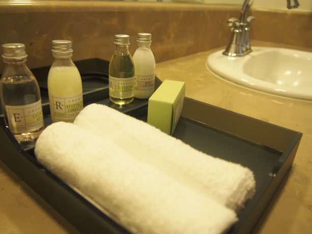 Imagen de la habitación del Hotel Taormina and Casino. Foto 12