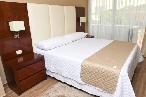 Imagen de la habitación del Hotel Taos Apart. Foto 6