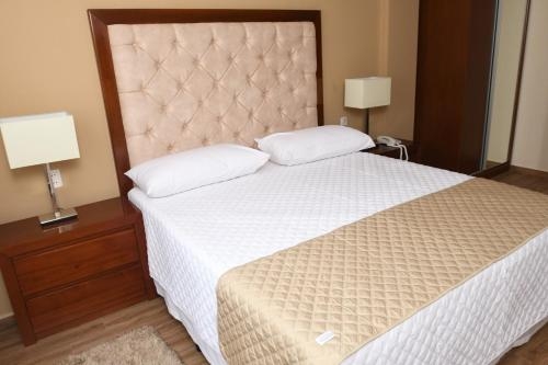 Imagen de la habitación del Hotel Taos Apart. Foto 7