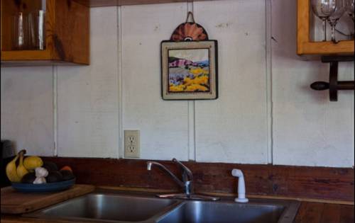 Imagen de la habitación del Hotel Taos Goji Farm and Eco-lodge Retreat. Foto 1