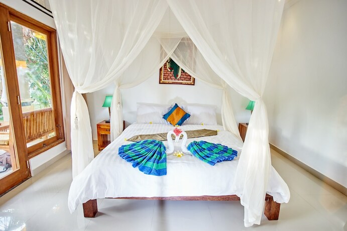 Imagen general del Hotel Taos House Lembongan. Foto 1