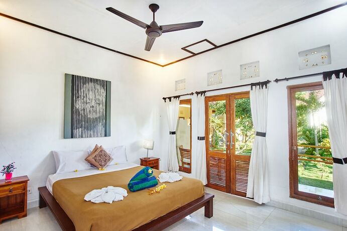 Imagen general del Hotel Taos House Lembongan. Foto 4