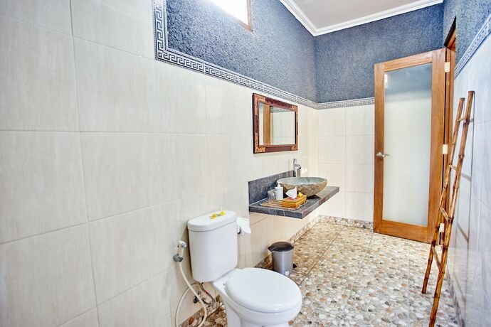 Imagen general del Hotel Taos House Lembongan. Foto 8