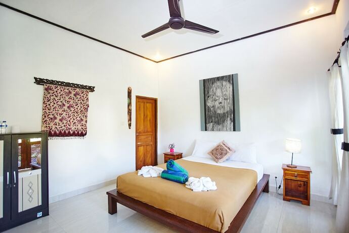 Imagen general del Hotel Taos House Lembongan. Foto 13