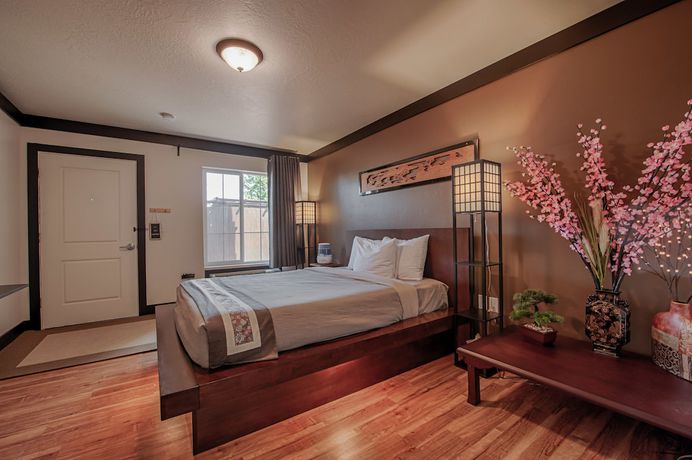 Imagen de la habitación del Hotel Tao\'s Inn. Foto 3
