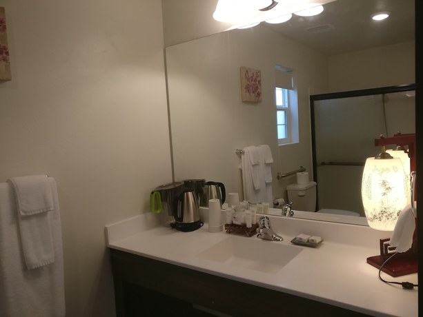 Imagen de la habitación del Hotel Tao\'s Inn. Foto 4
