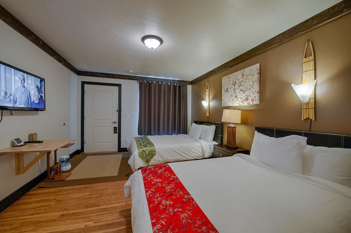 Imagen de la habitación del Hotel Tao\'s Inn. Foto 6