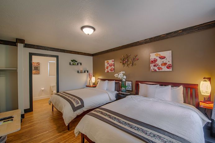 Imagen general del Hotel Tao\'s Inn. Foto 1