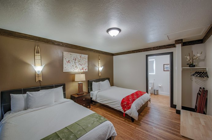 Imagen de la habitación del Hotel Tao\'s Inn. Foto 8