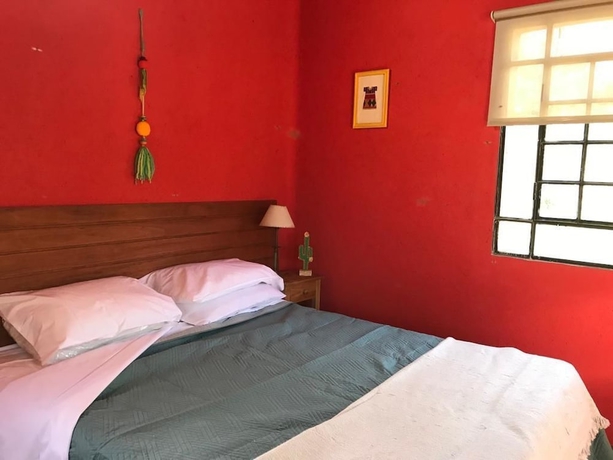 Imagen de la habitación del Hotel Taos Pueblo. Foto 4