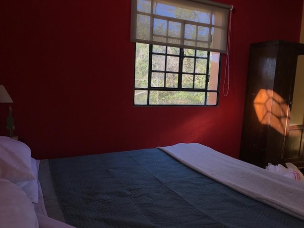 Imagen de la habitación del Hotel Taos Pueblo. Foto 5