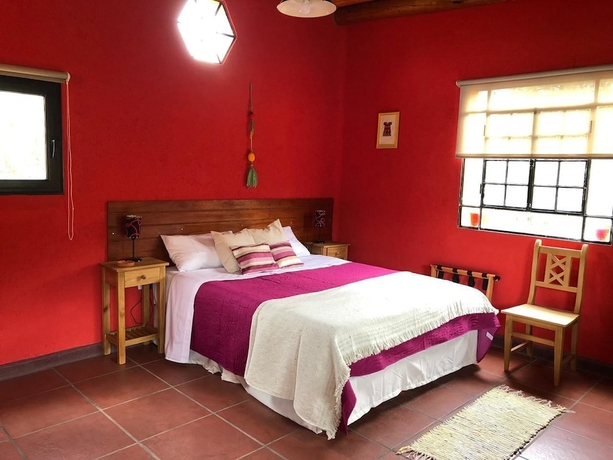 Imagen de la habitación del Hotel Taos Pueblo. Foto 7