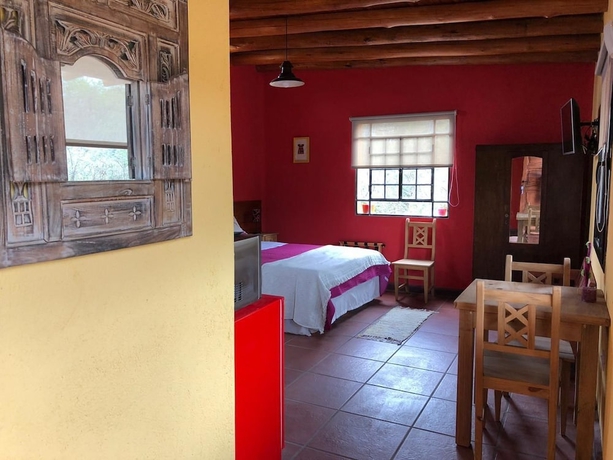 Imagen de la habitación del Hotel Taos Pueblo. Foto 8