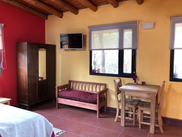 Imagen de la habitación del Hotel Taos Pueblo. Foto 9