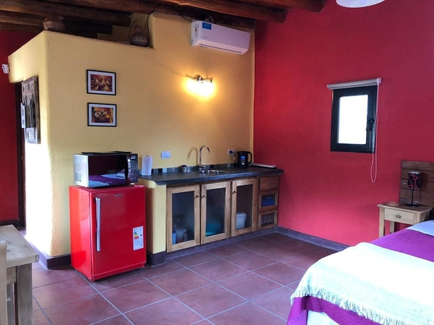 Imagen de la habitación del Hotel Taos Pueblo. Foto 10